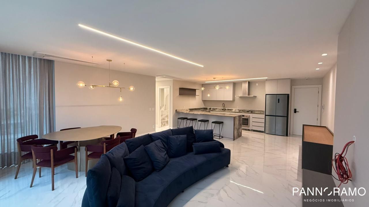 Apartamento, 4 quartos, 141 m² - Foto 1