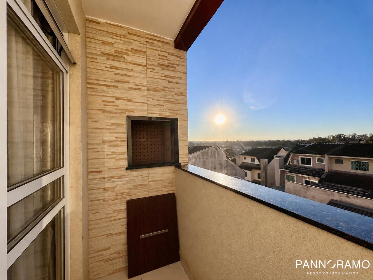 Apartamento, 3 quartos, 56 m² - Foto 7