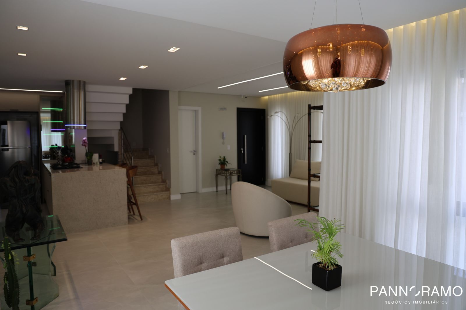 Sobrado, 4 quartos, 194 m² - Foto 19