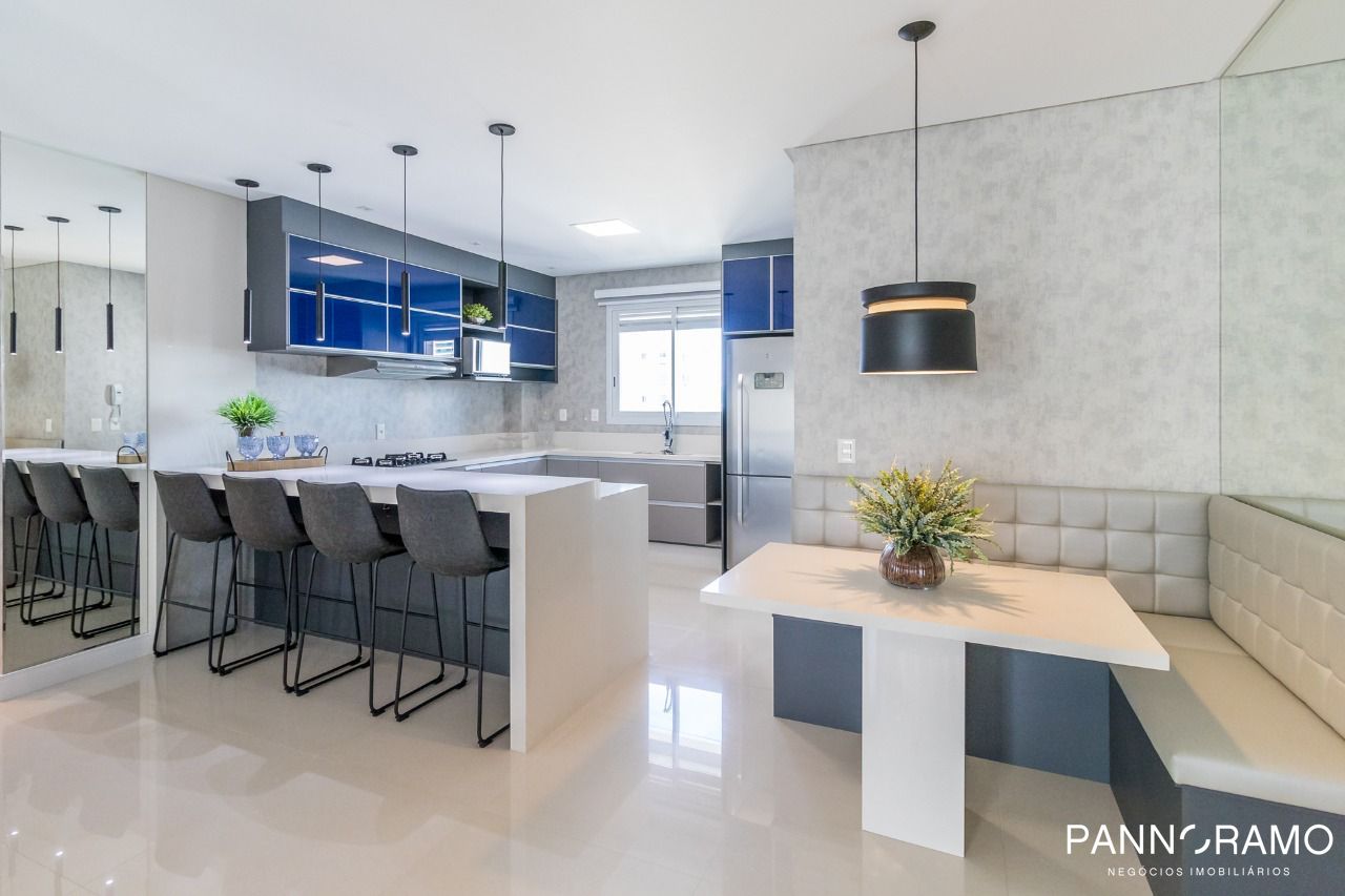 Apartamento, 3 quartos, 128 m² - Foto 1