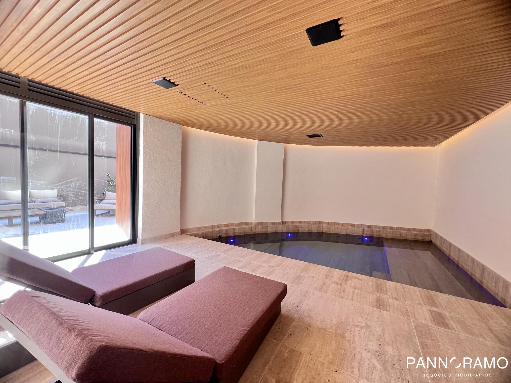Cobertura, 3 quartos, 256 m² - Foto 14