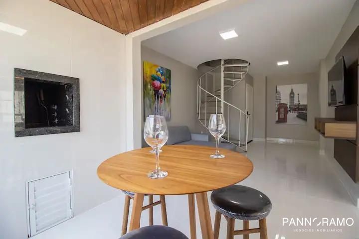 Apartamento, 4 quartos, 163 m² - Foto 2