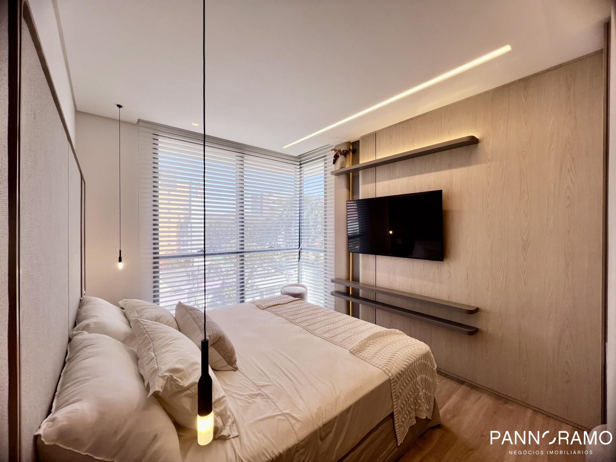 Apartamento, 3 quartos, 130 m² - Foto 10