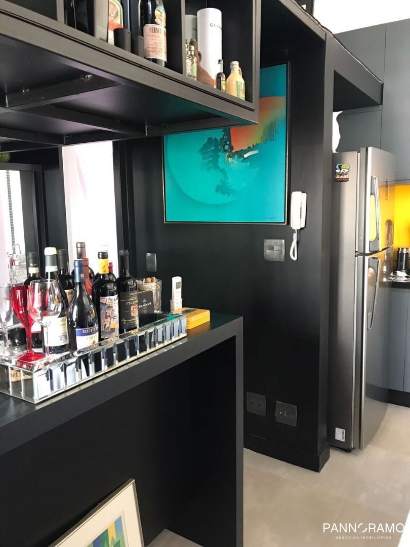 Casa, 1 quarto, 40 m² - Foto 10
