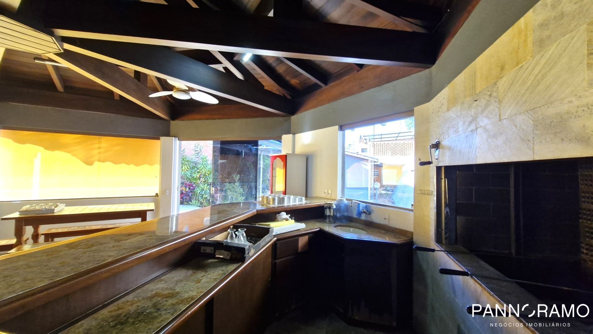 Casa, 5 quartos, 920 m² - Foto 14