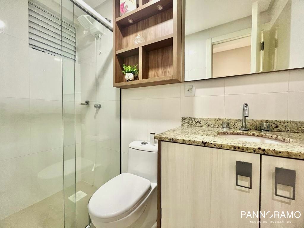 Apartamento, 2 quartos, 85 m² - Foto 12
