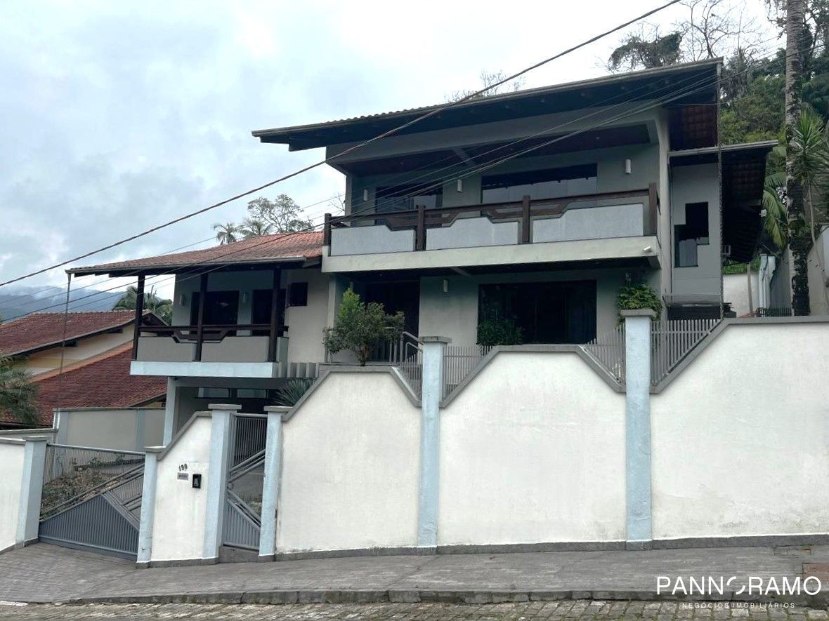 Casa, 4 quartos, 431 m² - Foto 29