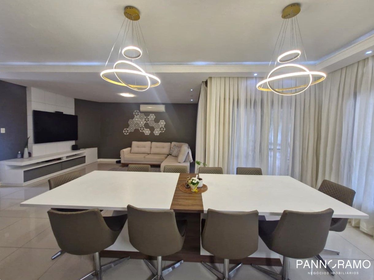 Casa, 4 quartos, 420 m² - Foto 6