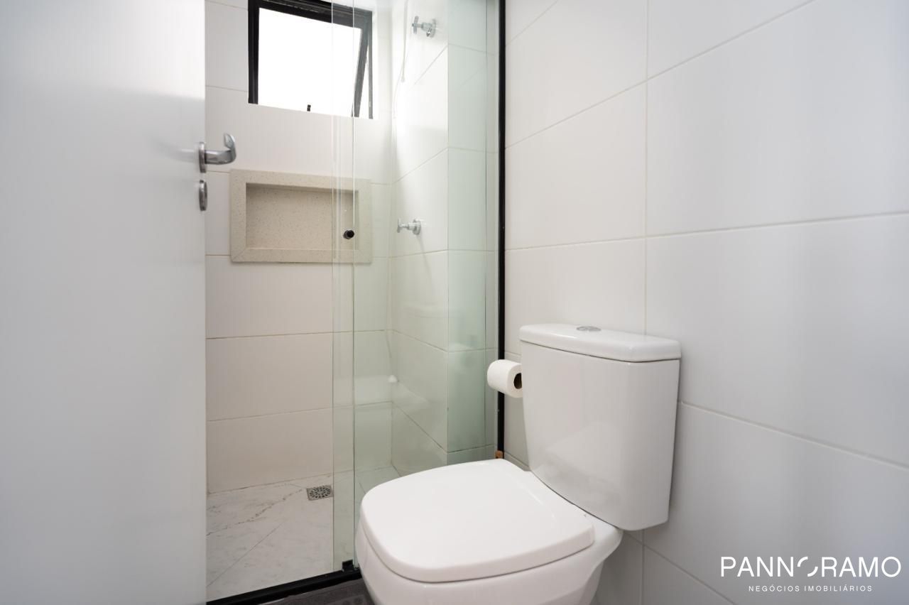 Casa, 1 quarto, 29 m² - Foto 9