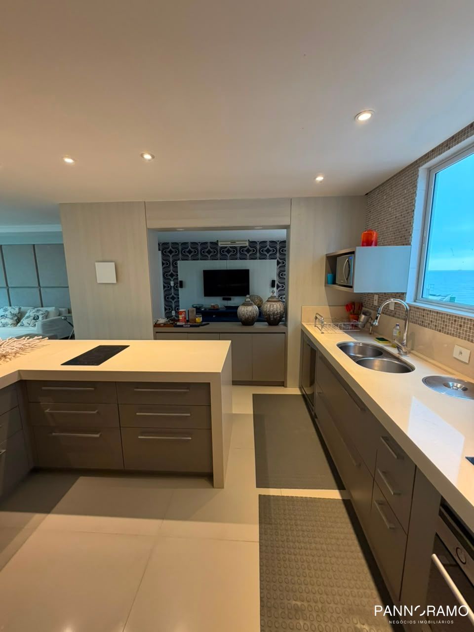 Apartamento, 3 quartos, 174 m² - Foto 14