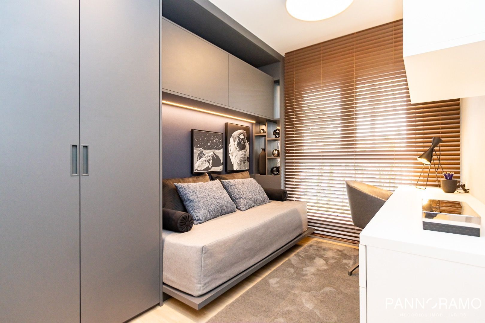 Apartamento, 3 quartos, 87 m² - Foto 5