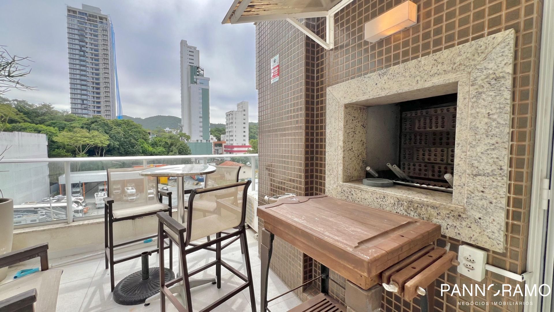 Apartamento, 3 quartos, 186 m² - Foto 7