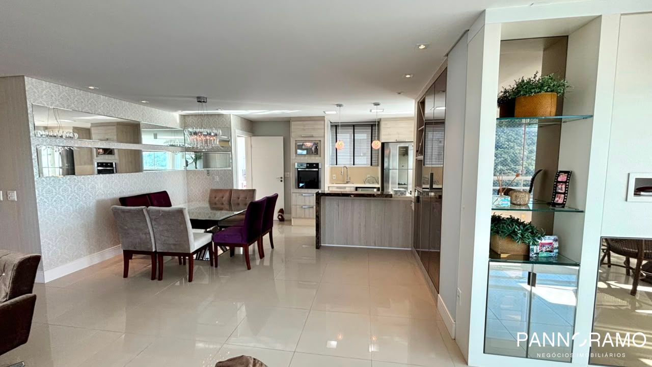 Apartamento, 3 quartos, 167 m² - Foto 10