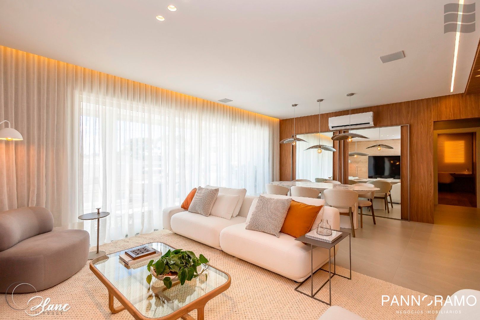 Apartamento, 3 quartos, 154 m² - Foto 45