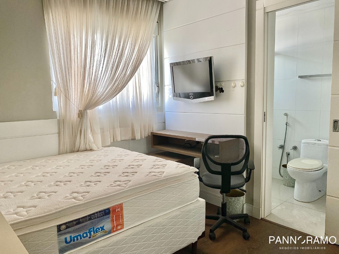 Apartamento, 2 quartos, 183 m² - Foto 16
