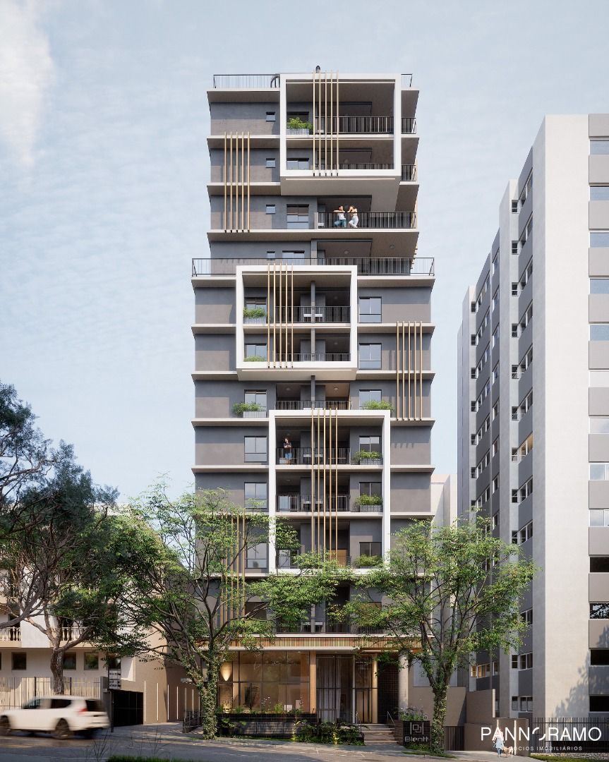 Apartamento, 2 quartos, 58 m² - Foto 1