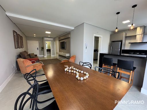 Apartamento, 4 quartos, 143 m² - Foto 3