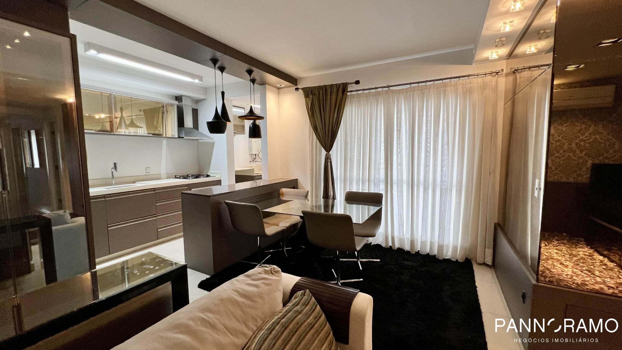 Apartamento, 3 quartos, 115 m² - Foto 1