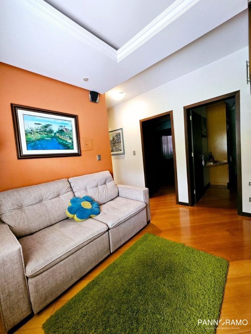 Casa, 3 quartos, 229 m² - Foto 10