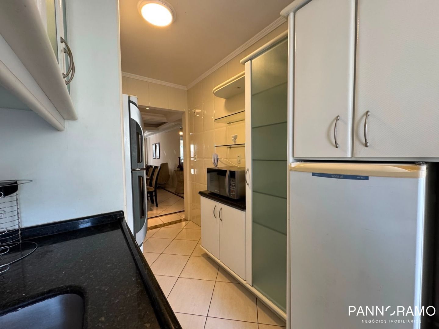 Apartamento, 3 quartos, 100 m² - Foto 11