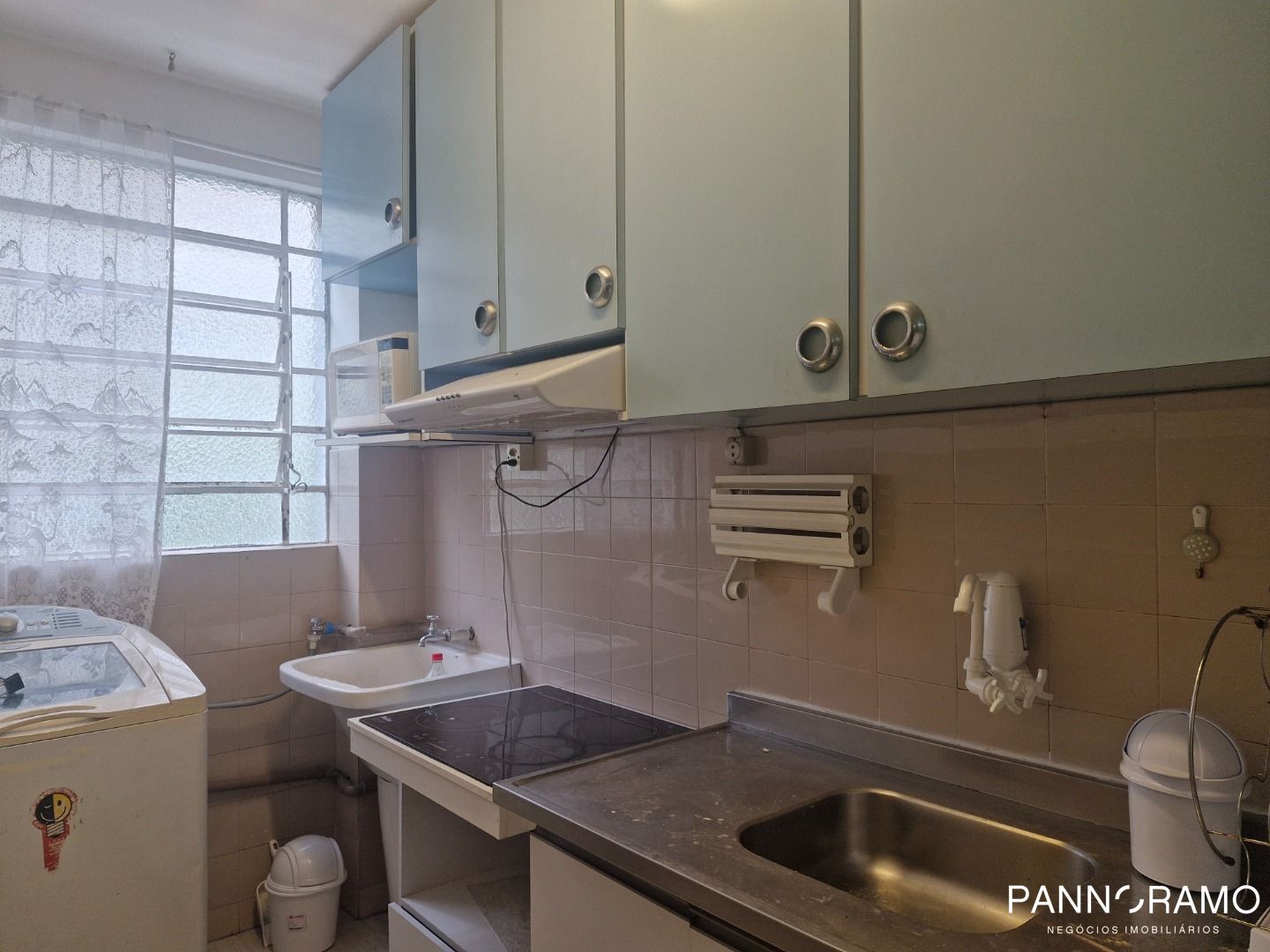 Apartamento, 1 quarto, 40 m² - Foto 5