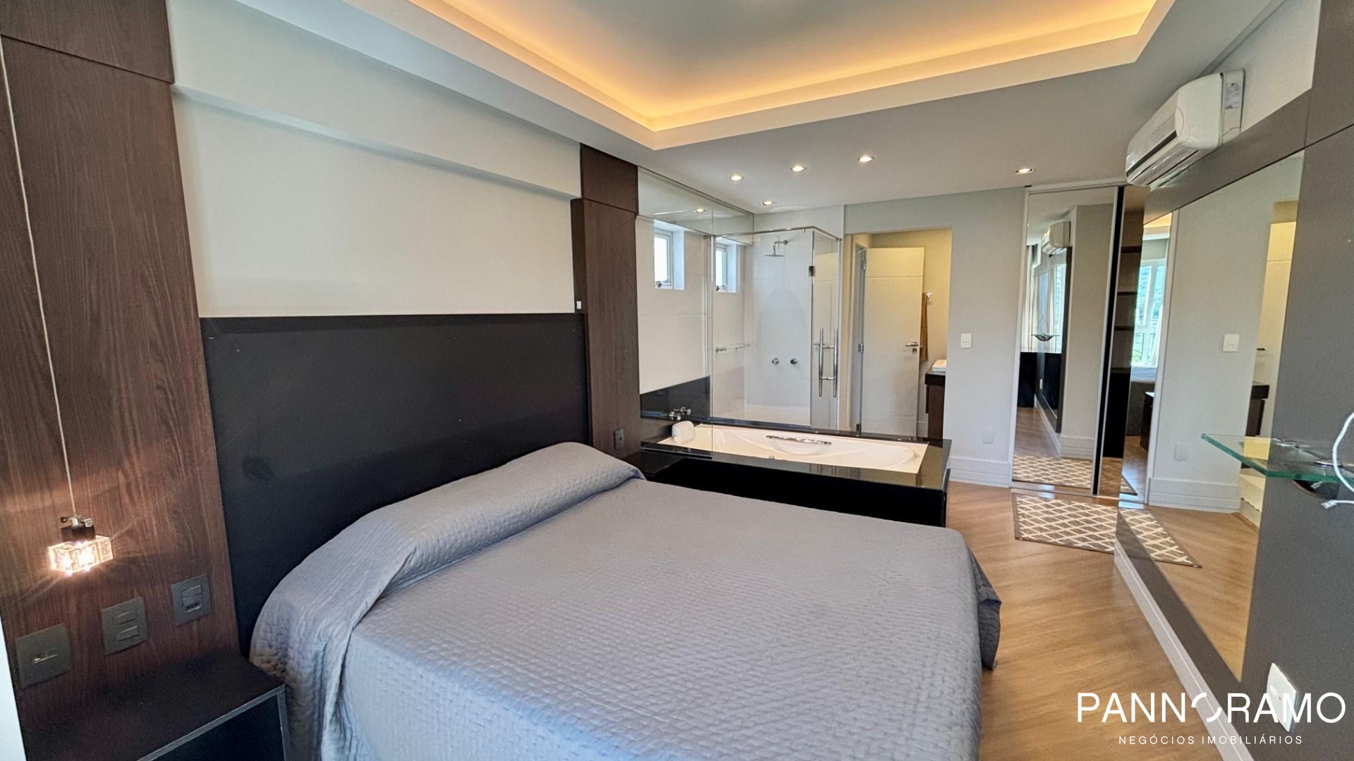 Apartamento, 3 quartos, 132 m² - Foto 11
