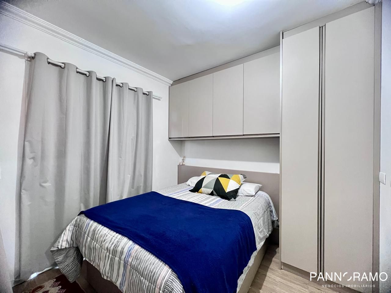 Apartamento, 3 quartos, 56 m² - Foto 8