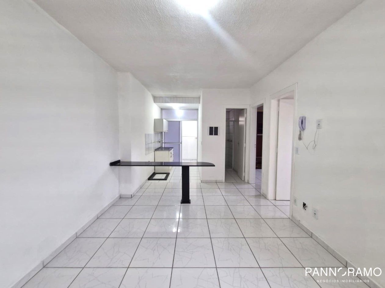 Apartamento, 2 quartos, 46 m² - Foto 4