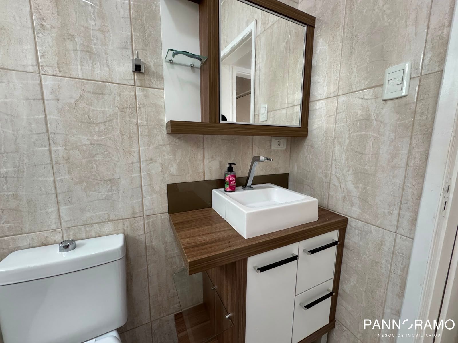 Apartamento, 2 quartos, 61 m² - Foto 12