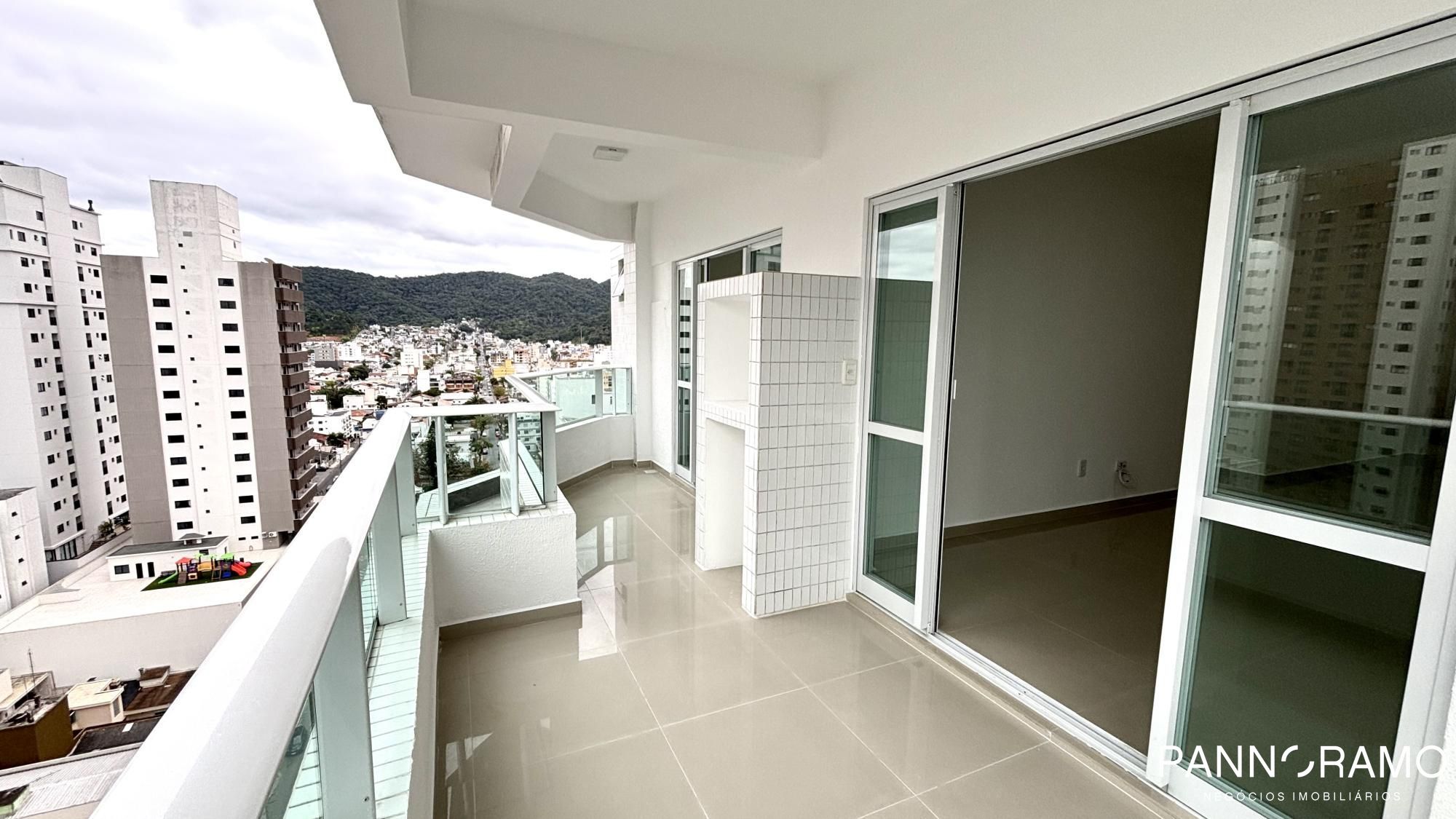 Apartamento, 2 quartos, 93 m² - Foto 1