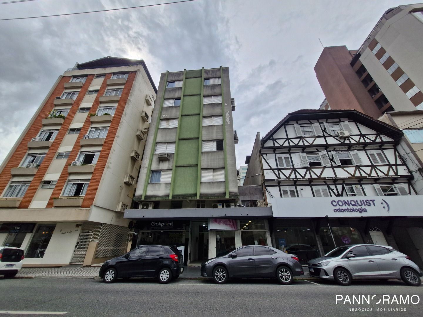 Apartamento, 1 quarto, 40 m² - Foto 9