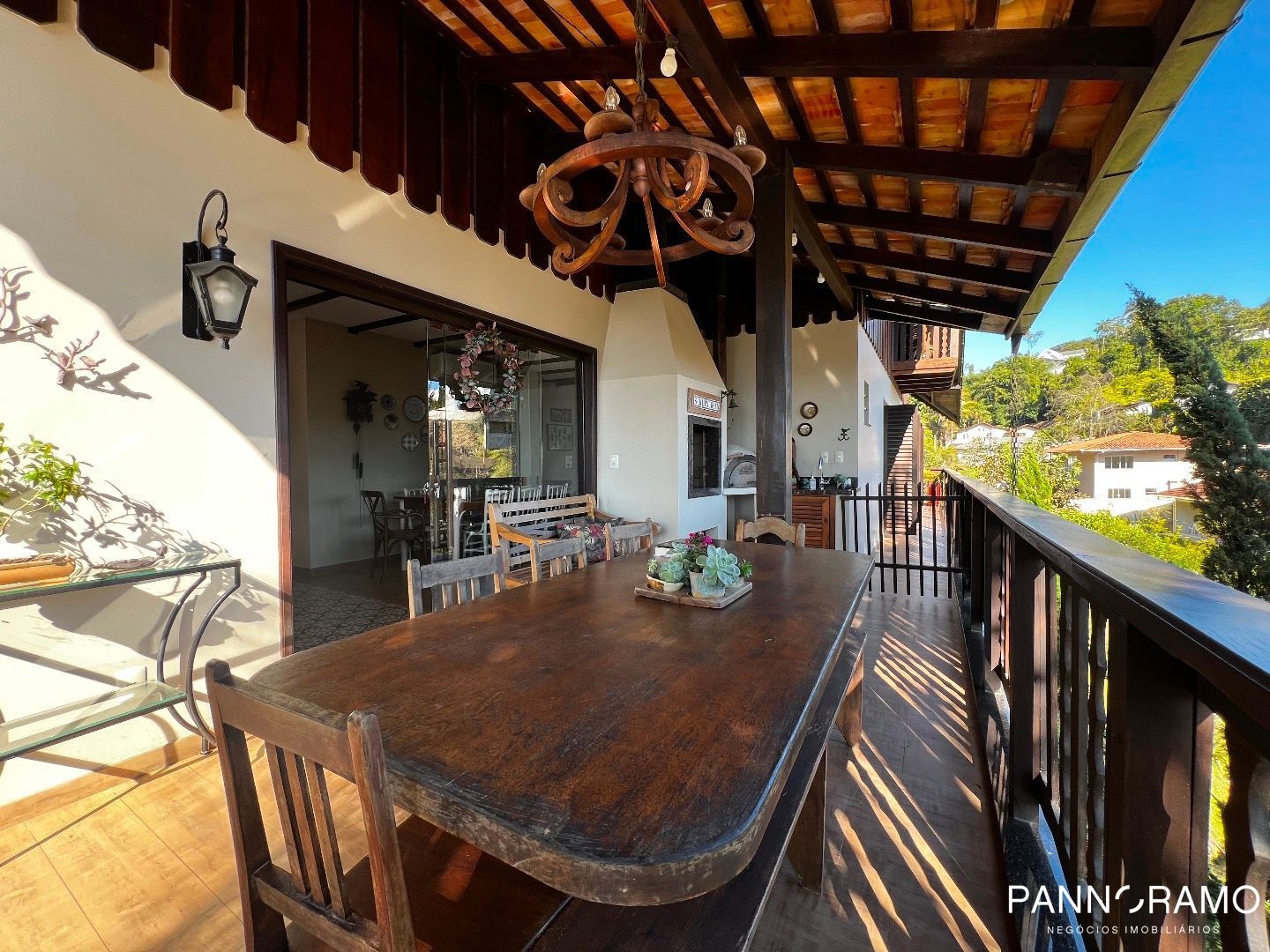Casa, 3 quartos, 412 m² - Foto 6
