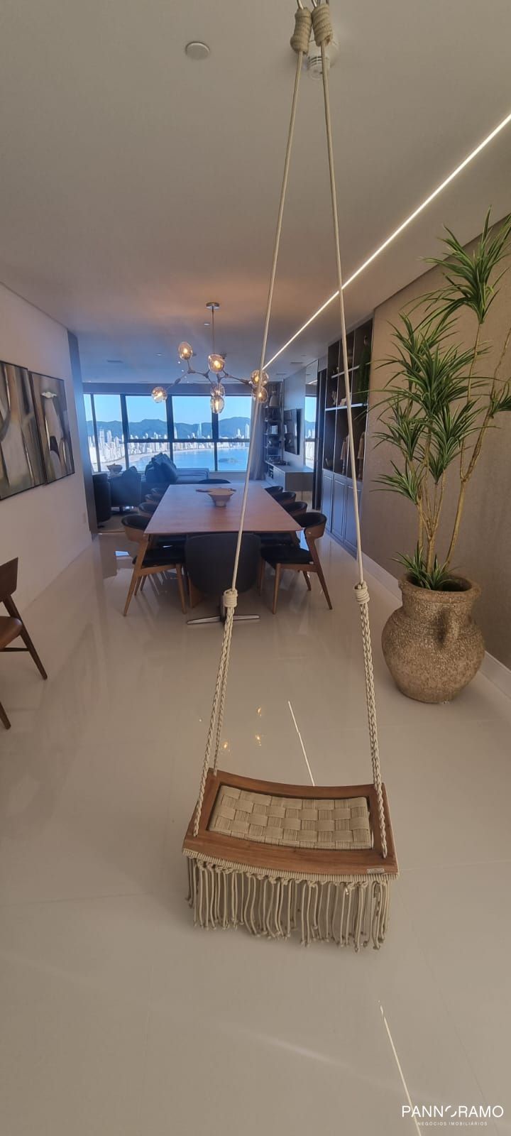 Apartamento, 4 quartos, 265 m² - Foto 8