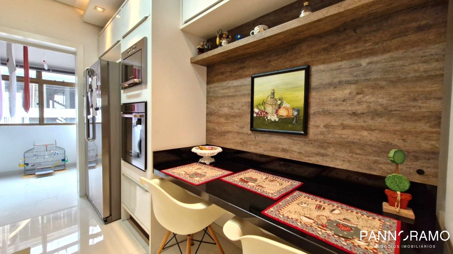 Cobertura, 2 quartos, 175 m² - Foto 3