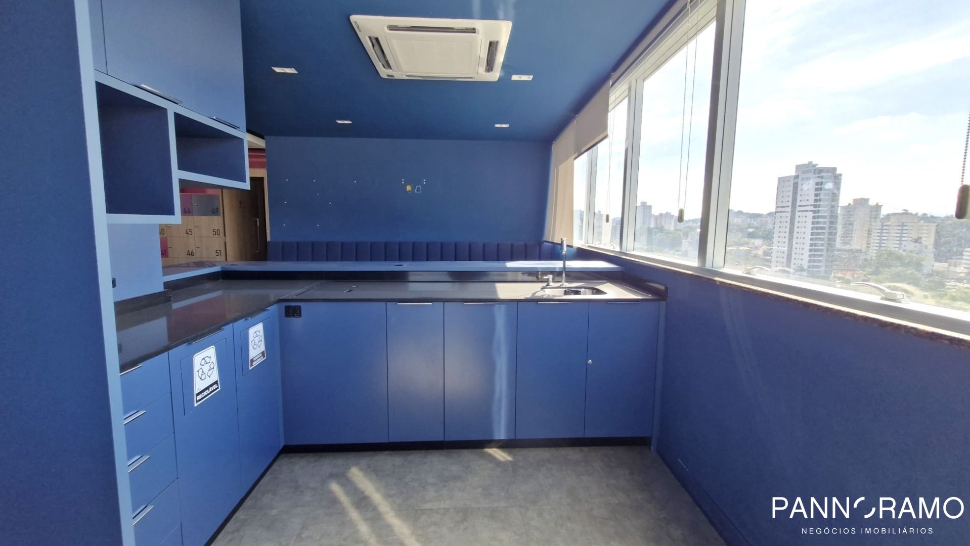 Sala-Conjunto, 225 m² - Foto 11