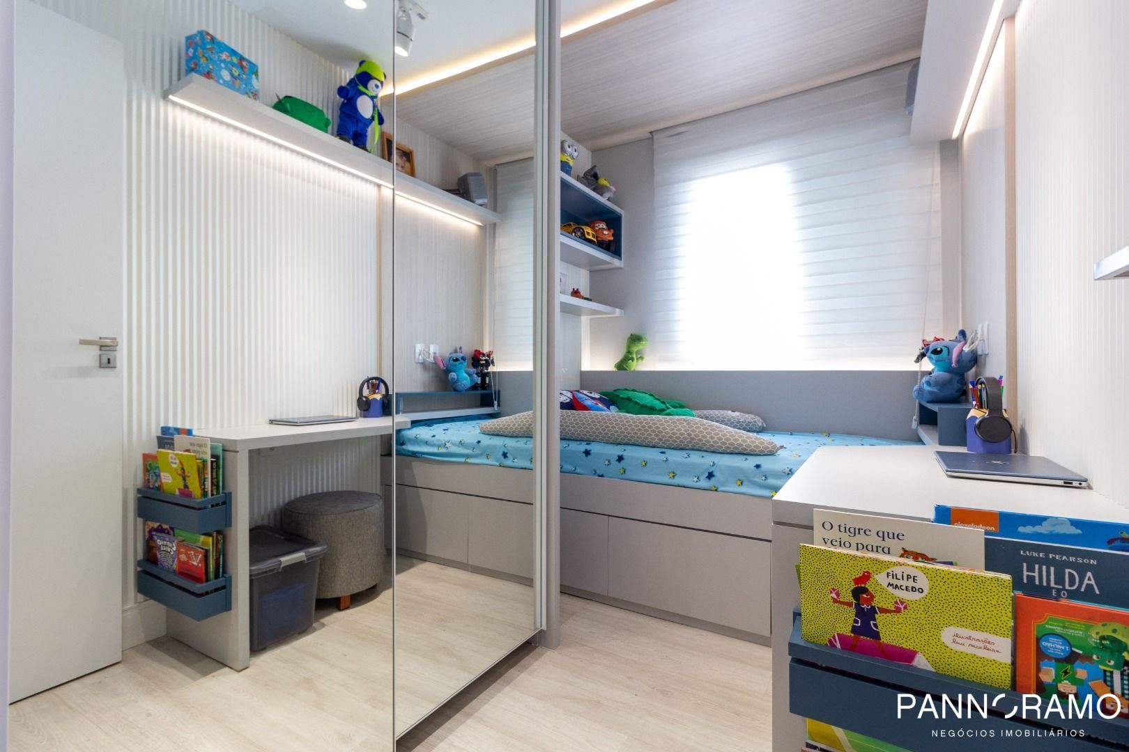 Cobertura, 4 quartos, 114 m² - Foto 8