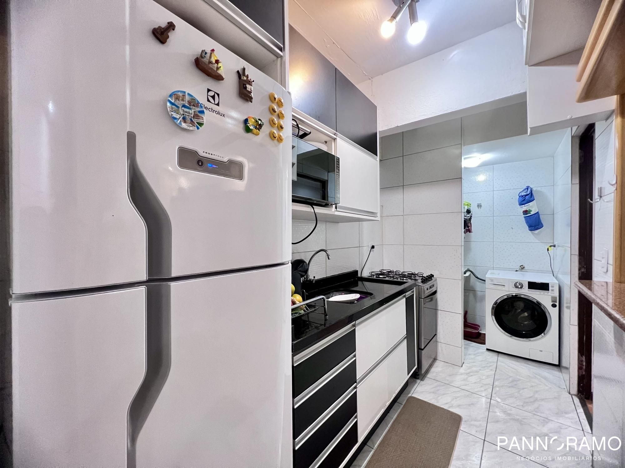 Apartamento, 2 quartos, 47 m² - Foto 5