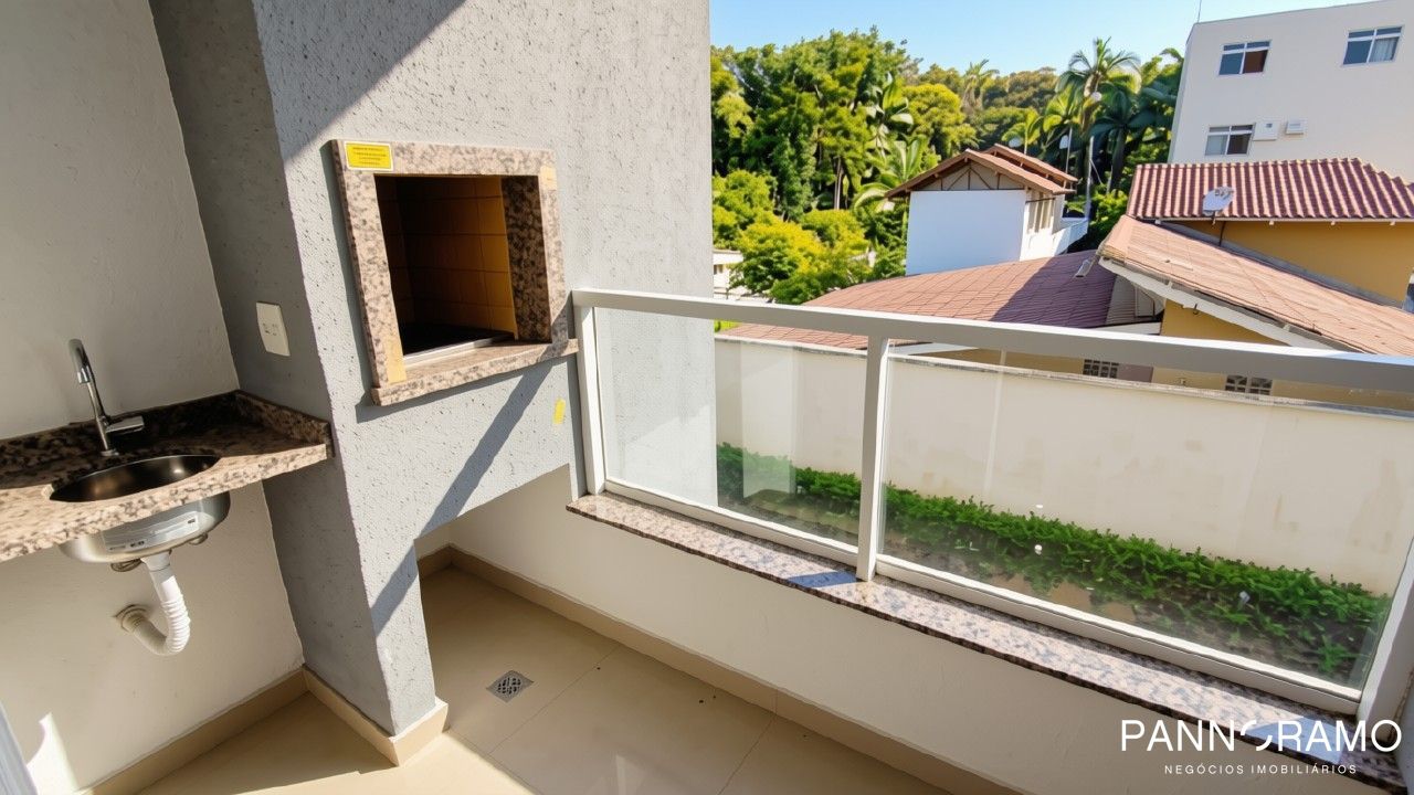 Apartamento, 1 quarto, 45 m² - Foto 7