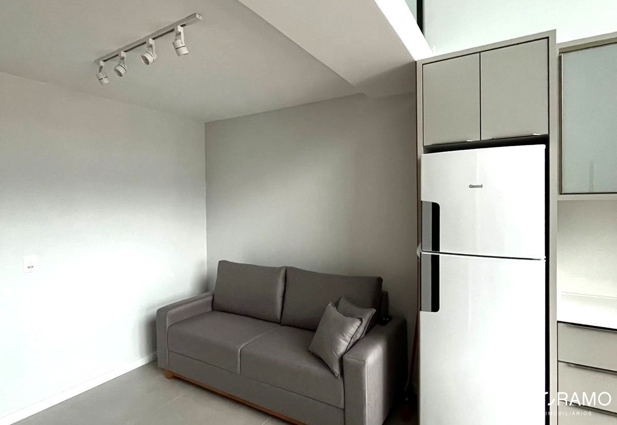 Apartamento, 1 quarto, 47 m² - Foto 2