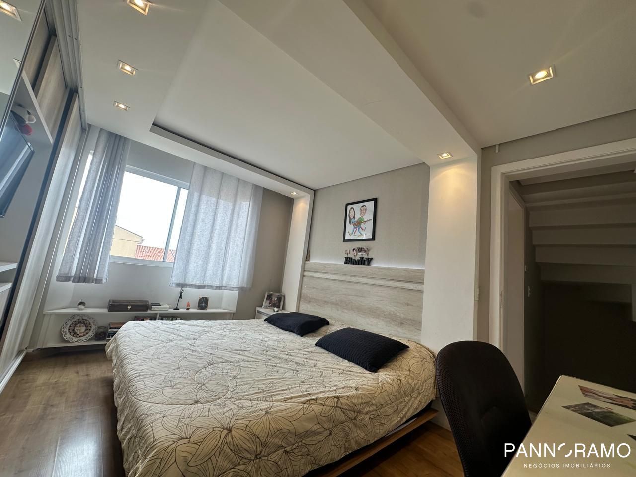 Sobrado, 3 quartos, 140 m² - Foto 24
