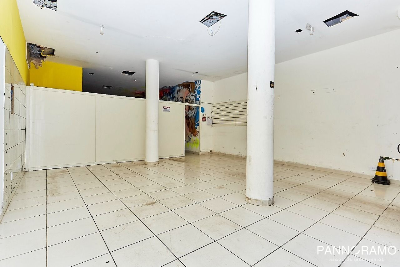 Loja-Salão, 100 m² - Foto 1