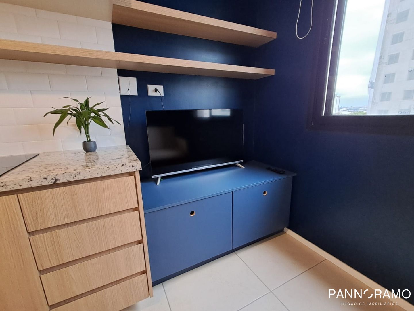 Apartamento, 1 quarto, 40 m² - Foto 7