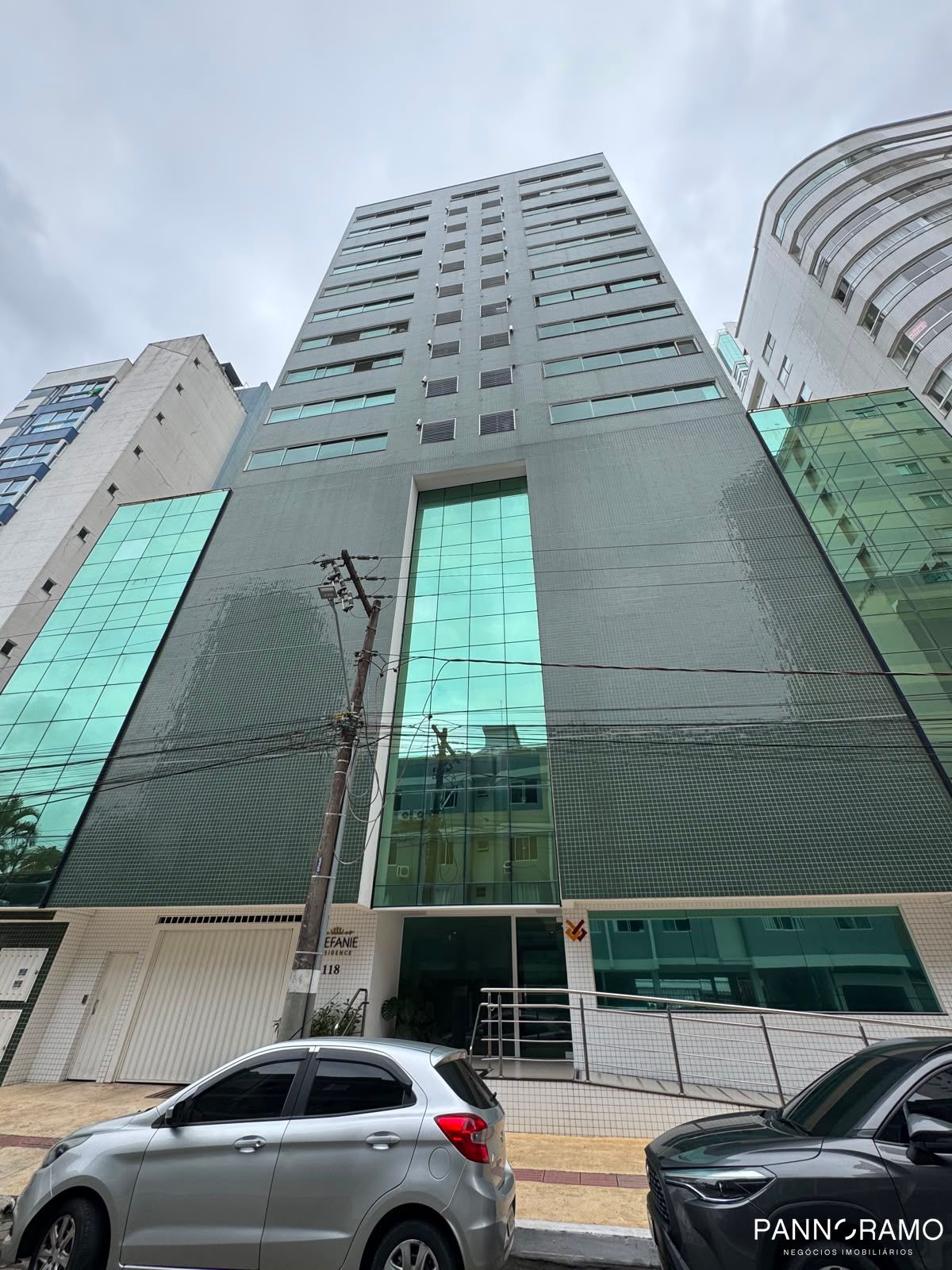 Apartamento, 2 quartos, 110 m² - Foto 24