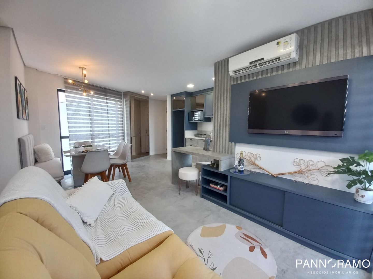 Apartamento, 2 quartos, 92 m² - Foto 12