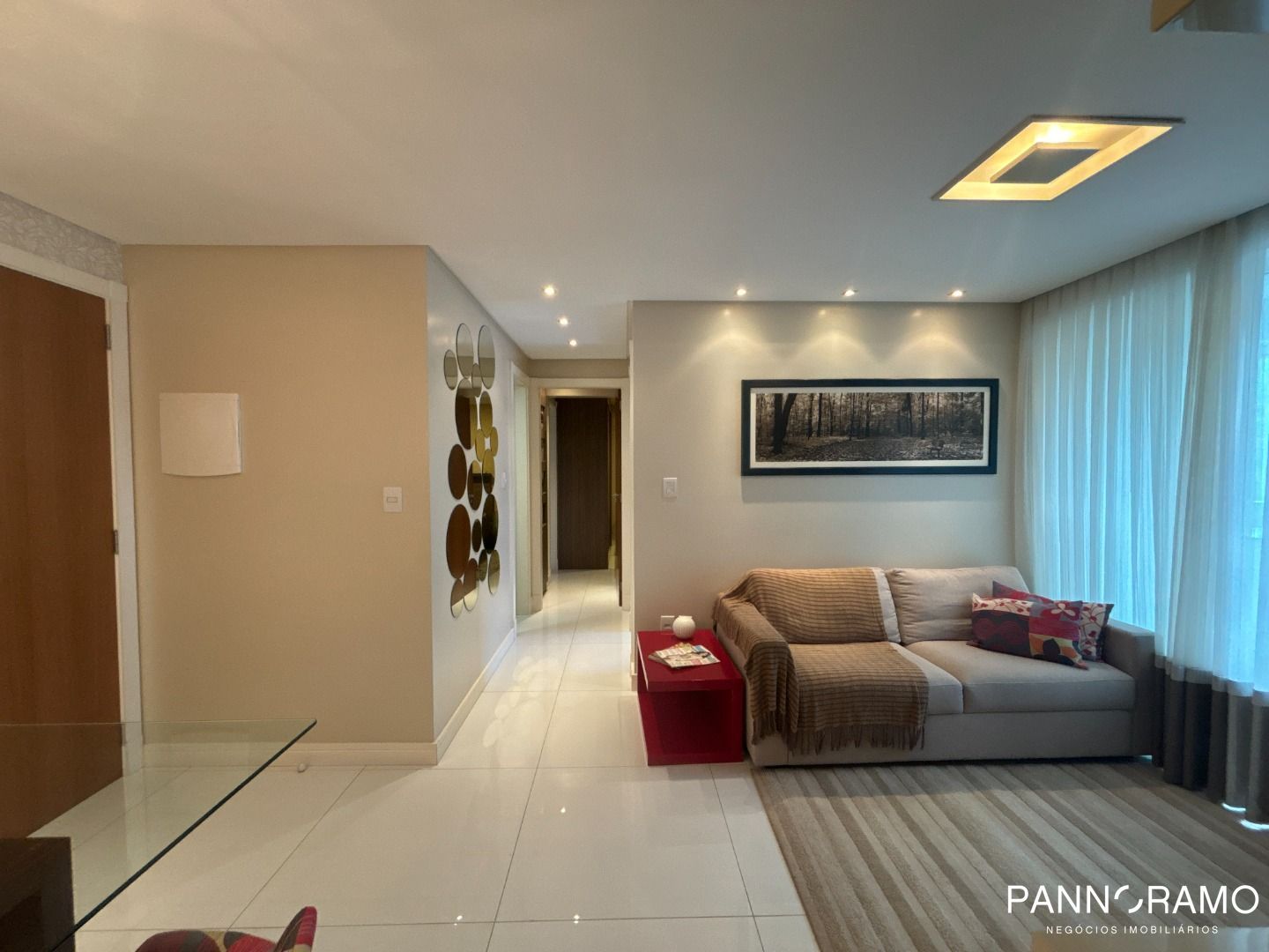 Apartamento, 2 quartos, 57 m² - Foto 13