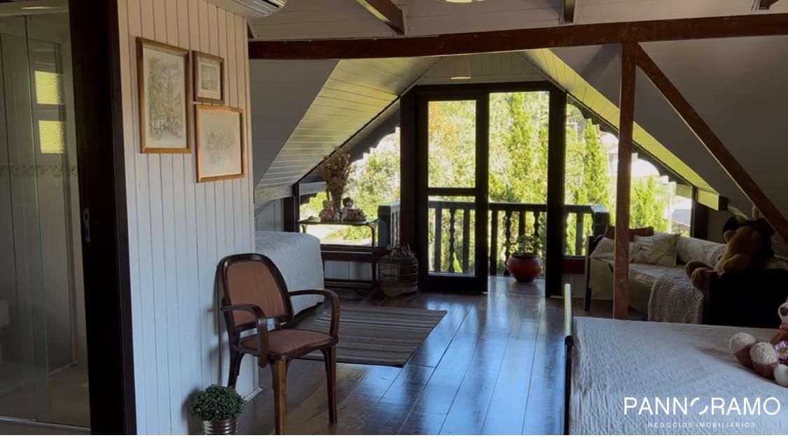 Casa, 3 quartos, 412 m² - Foto 8