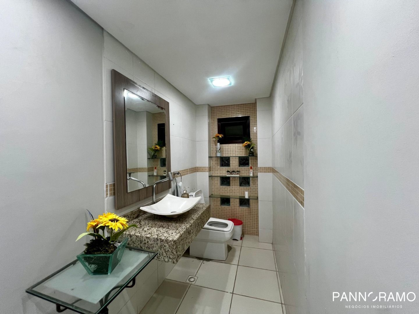 Casa, 3 quartos, 300 m² - Foto 17