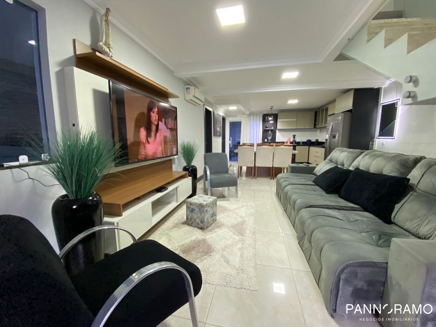 Casa, 4 quartos, 257 m² - Foto 10