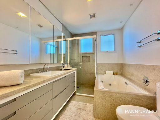 Apartamento, 4 quartos, 235 m² - Foto 25