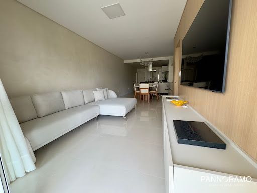 Apartamento, 3 quartos, 114 m² - Foto 1